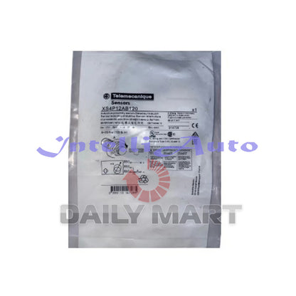 SCHNEIDER XS4P12AB120 Sensor