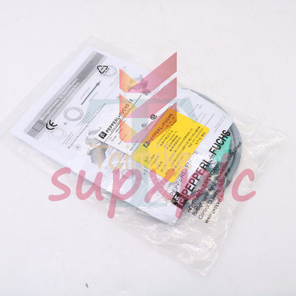 NBN15-F11-E2 1PCS Pepperl+ Fuchs Proximity Sensor