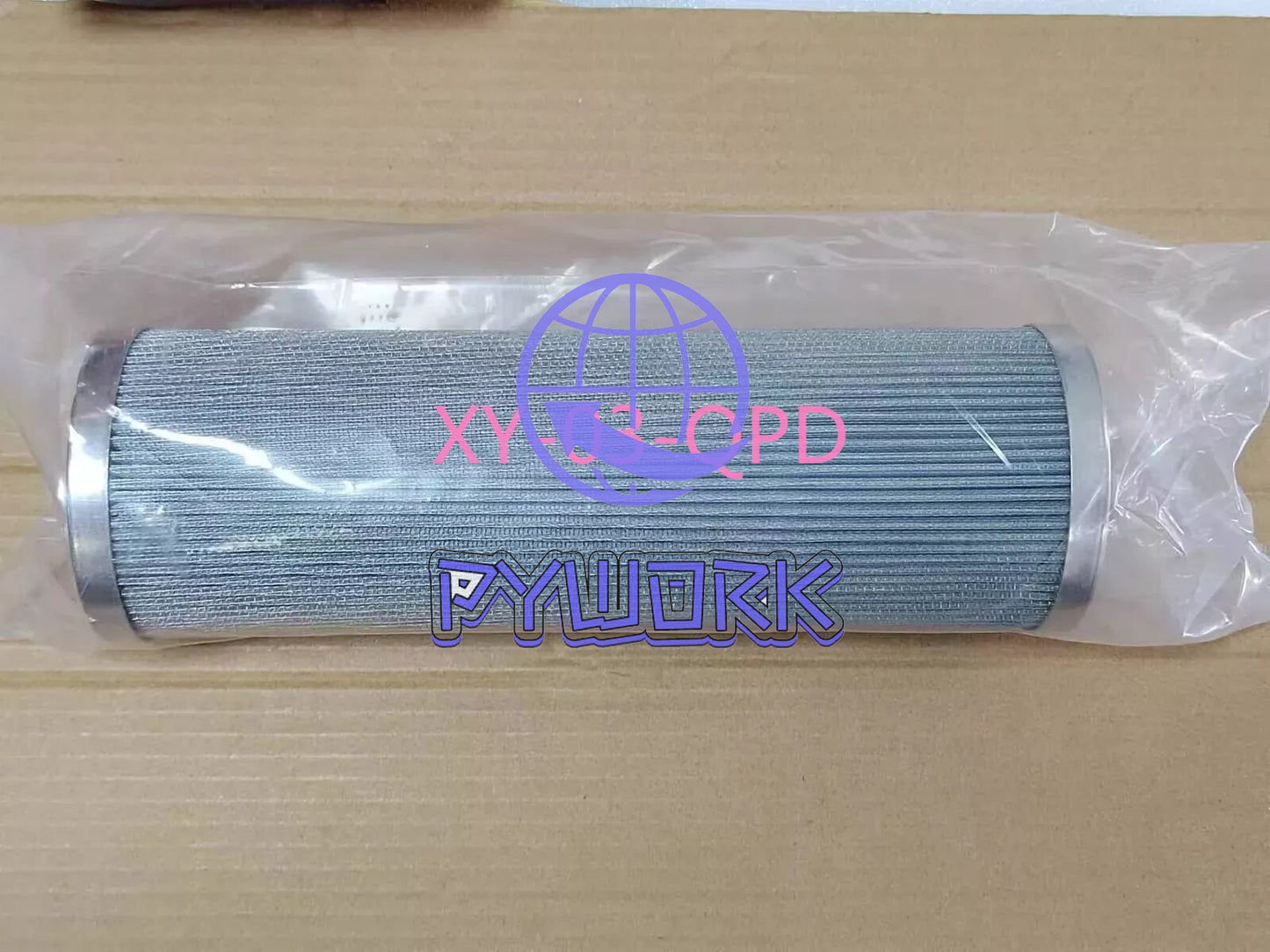 1Pcs MAHLE PI8430DRG60 HYDRAULIC FILTER ELEMENT Freight Free