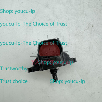 Bosch MAP Manifold Absolute Pressure Sensor Sender for Mercedes Benz 0051535028*