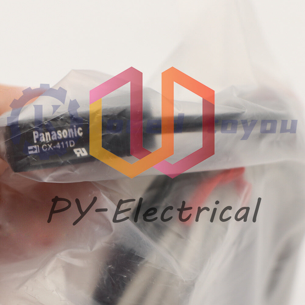 Panasonic CX-411 (CX-411E CX-411D) photoelectric sensor (1PCS)