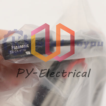 Panasonic CX-411 (CX-411E CX-411D) photoelectric sensor (1PCS)