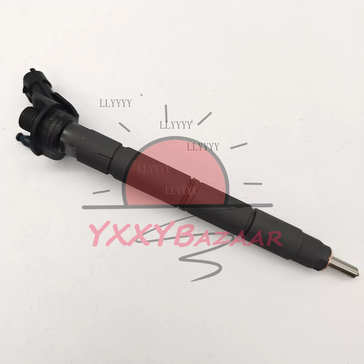 Fuel Injector FC3Q9K546A For 2015-2019 Ford Powerstroke 6.7L No Core*