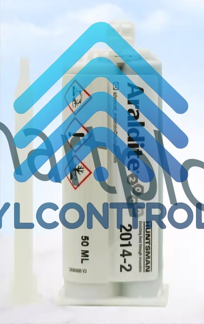 Araldite 2014-2 2-component Epoxy Adhesive 50ML 2014-1 Free ship