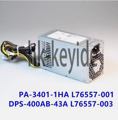 1Pcs DPS-400AB-43 A For 280 288 285 480 600 G4 G5 MT Power Supply 400W
