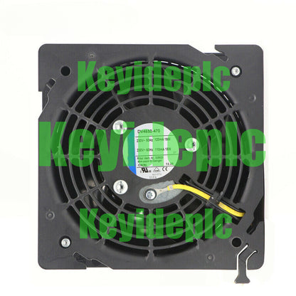 DV4650-470 Axial Cooling Fan 230VAC 120/110mA 120*120*38MM Cabinet Fan #ke