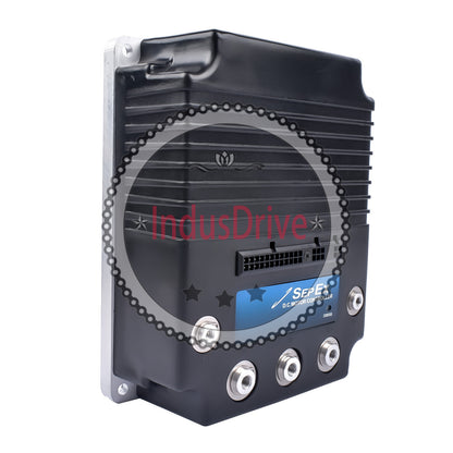 For 1244-6661 600A 72V Curtis MultiMode PMC SepEx Motor Speed Controller