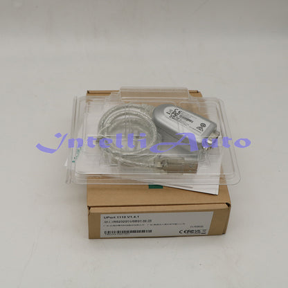 1PC Moxa UPORT 1110 RS232 1-port USB-to-serial Converter