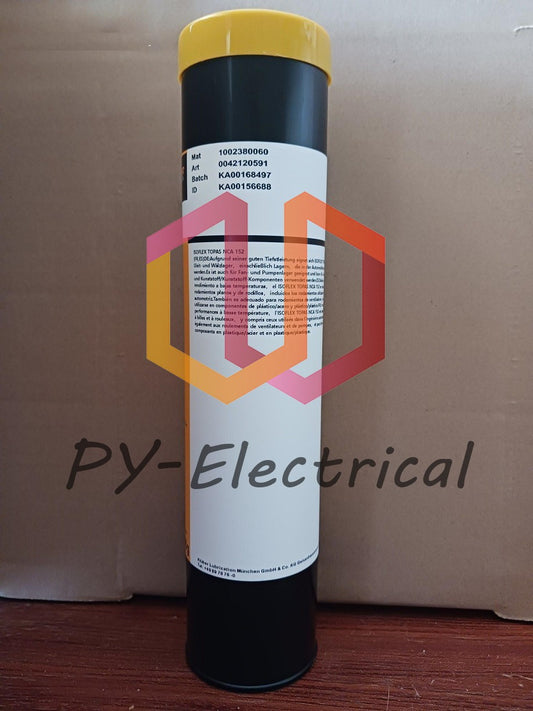 KLUBER Lubrication ISOFLEX TOPAS NCA 152 Grease 400g NCA152 14.1oz free ship