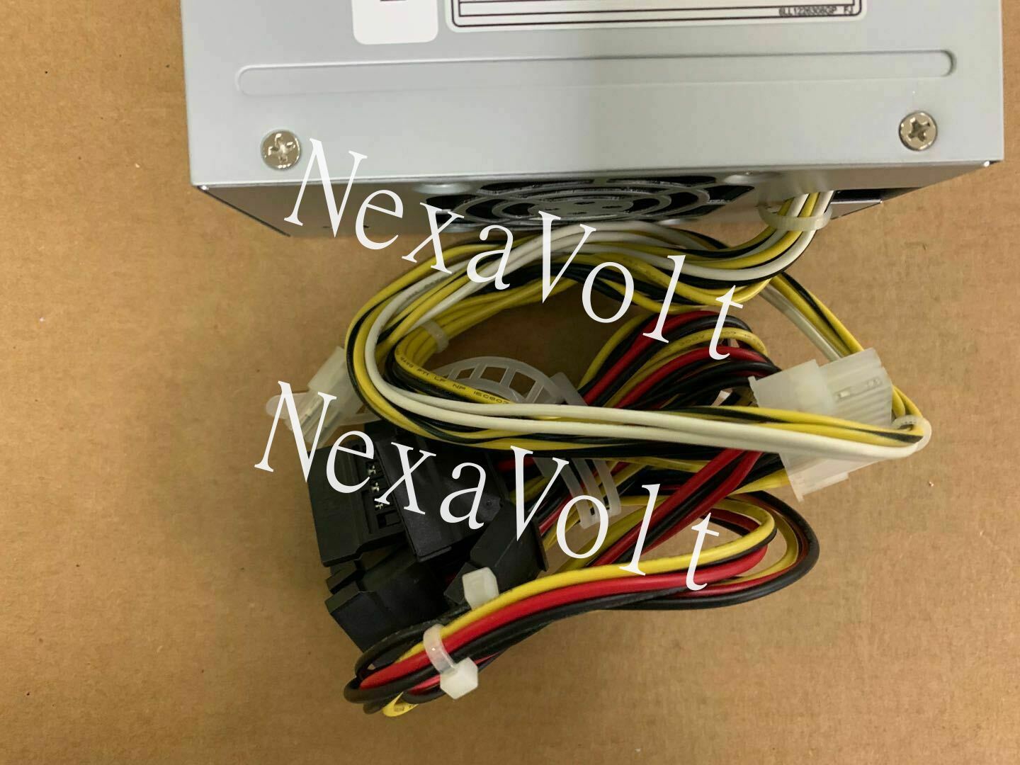 350W Power Supply FSP350-20GSV