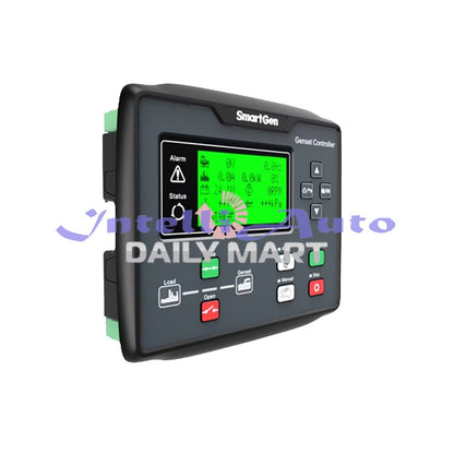 SMARTGEN HGM6110UN Diesel Generator Automatic Start Controller Module