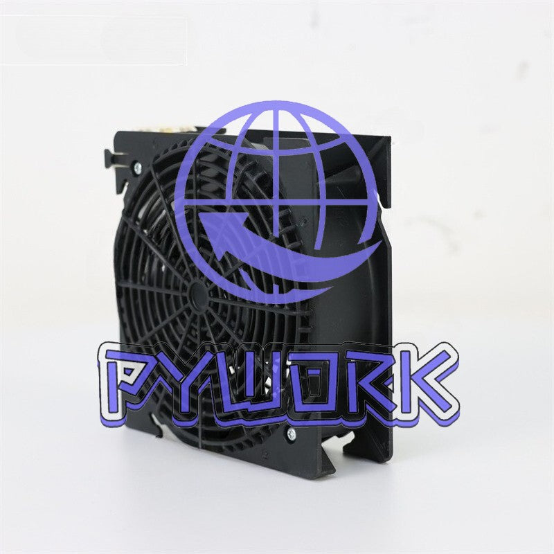Ebmpapst DV4650-470 Axial Cooling Fan 230VAC 120/110mA 120*120*38MM Cabinet Fan~