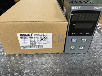 1PC WEST Temperature Controller P8100-21110020