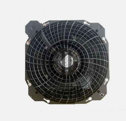 RITTAL SK3244.100 Cabinet Filter Fan 230V #ko