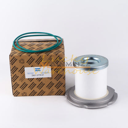 Oil Separator 1622051600 for Screw Air Compressor Part 2901077901