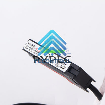 1PC LEUZE label sensor GS 61 / 6D.2,200-S12 GS 61/6D.2,200-S12