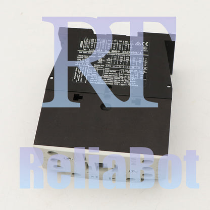 1PCS EATON DILM32-10(RDC24) Contactor