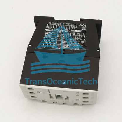 1PCS EATON DILM32-10(RDC24) Contactor