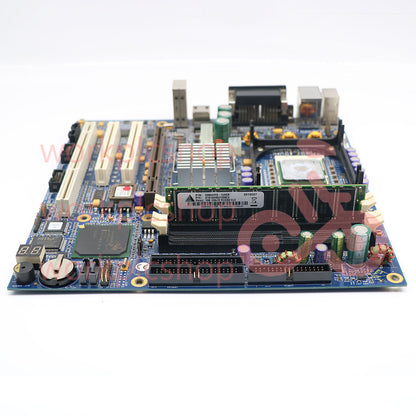 PHOENIX MICRO FI-P4CMX-DTX01Z/4 Industrial Motherboard