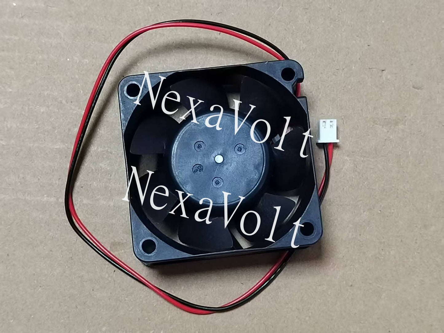 NIDEC TA225DC M34313-16 DC24V 0.16A 6CM 6025 inverter fan
