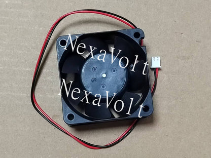 NIDEC TA225DC M34313-16 DC24V 0.16A 6CM 6025 inverter fan