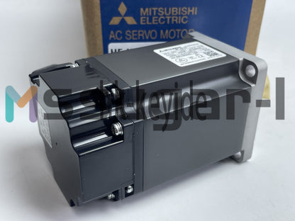 1x Mitsubishi HF-KP43 HF-KP43 AC servo motor