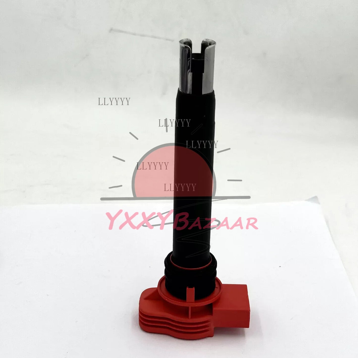 6x Red Top Ignition Coil Packs 0221604800 For Audi 3.0 3.2 FSI A4 A5 A6 Q5 Q7