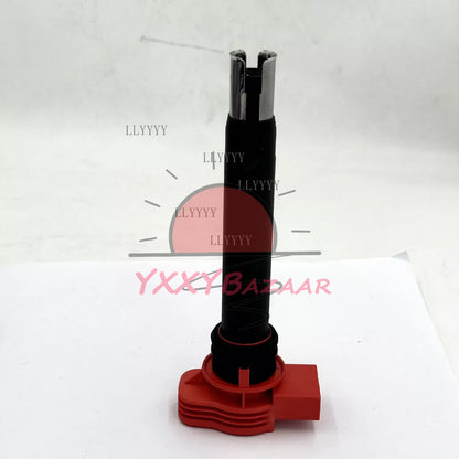 6x Red Top Ignition Coil Packs 0221604800 For Audi 3.0 3.2 FSI A4 A5 A6 Q5 Q7