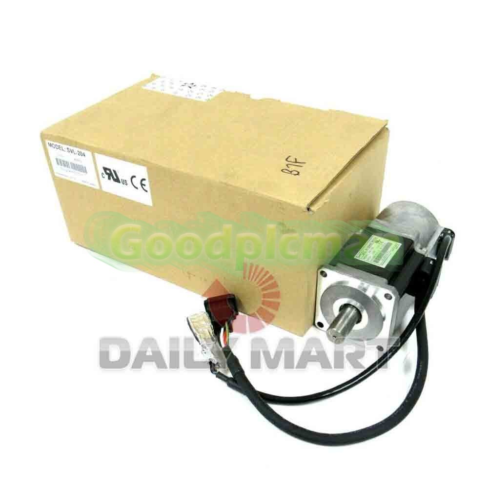 & Tested SURESERVO SVL-204 Servo Motor