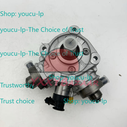 Fuel Injection Pump+Fuel Injector for 14-19 DODGE RAM Grand JEEP 3.0L 68211269A*