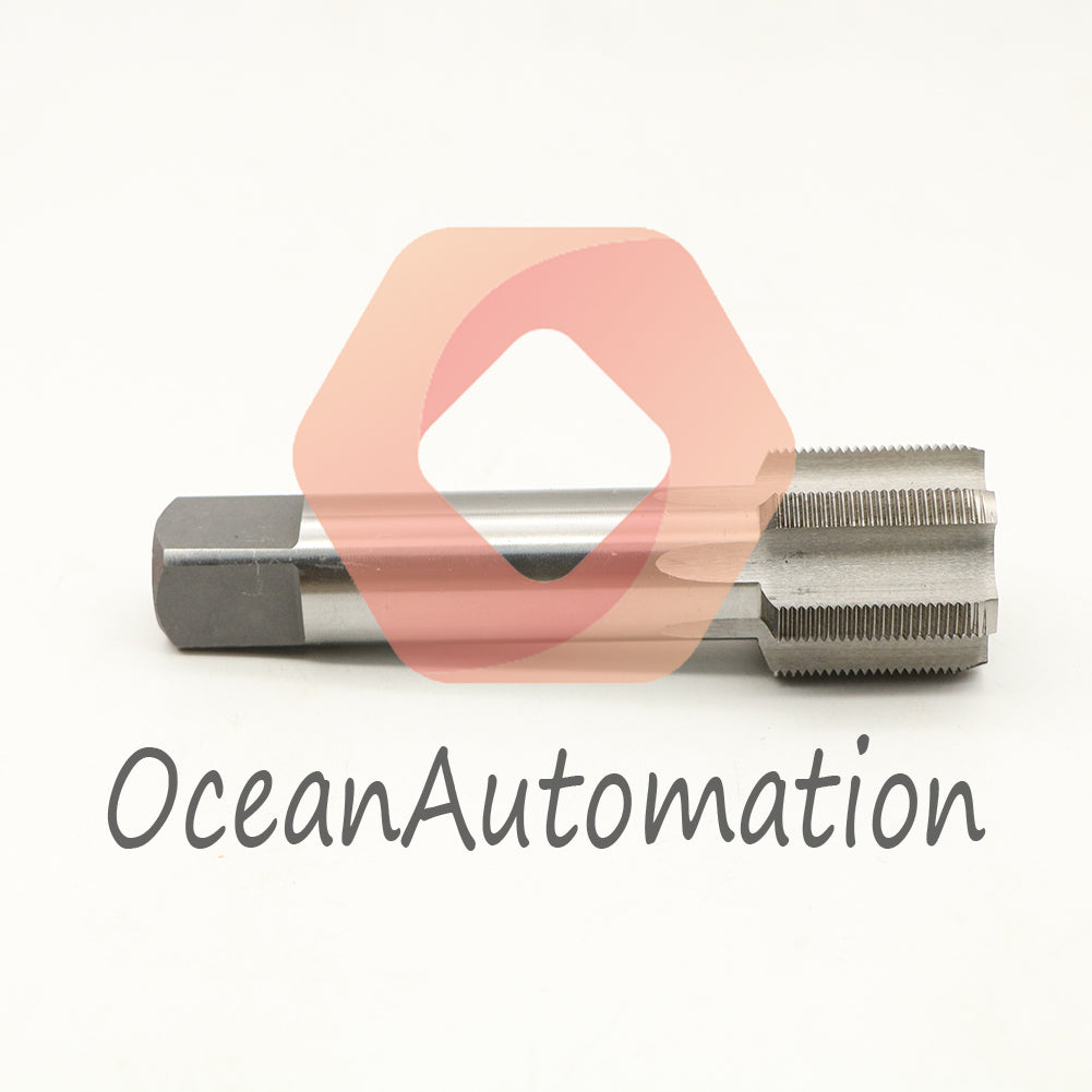 1PCS 1-5/8-16 UN Right Hand HSS Straight Fluted Tap