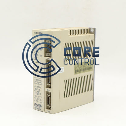 1PCS Samsung Servo Drives CSDJ-04BX2