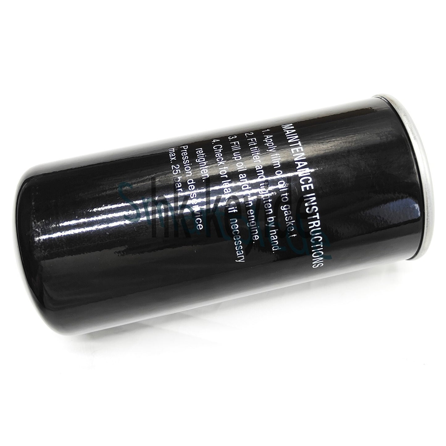 1PCS Oil Filter Element for 6.3464.1 Kaeser Air Compressor 6.3464.1B1 BSD