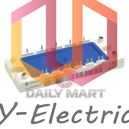 EUPEC DDB6U84N16RR IGBT Module