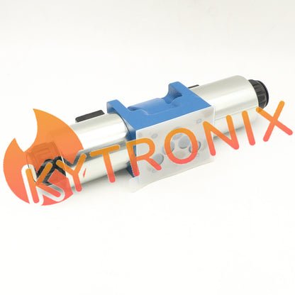 1PCS REXROTH 4WE10J50/EG24N9K4/M R901278744 Directional Valve