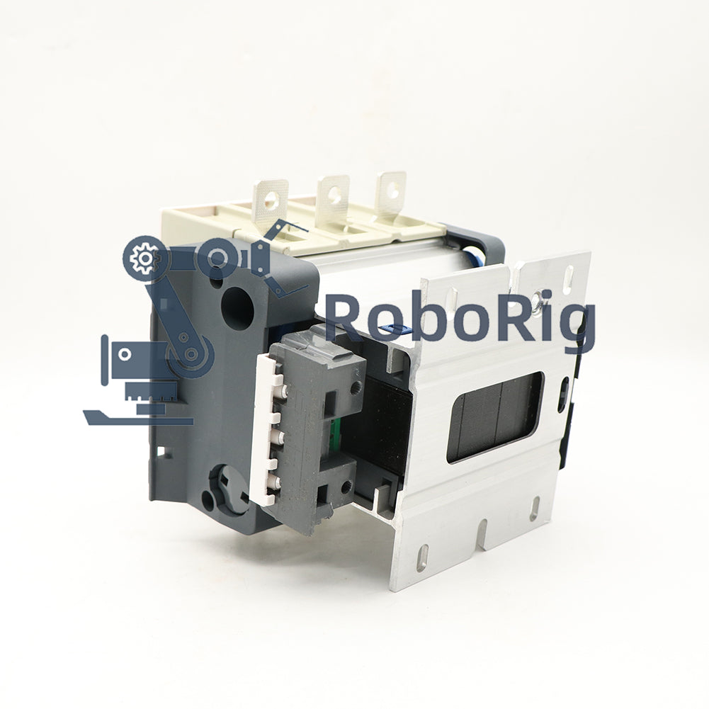 Contactor LC1F185 120V coil AC replace SND LC1F185G7 3P 3NO 185A 1PCS