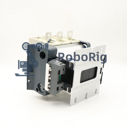 Contactor LC1F185 120V coil AC replace SND LC1F185G7 3P 3NO 185A 1PCS