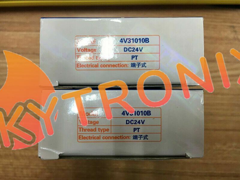 1PCS AIRTAC 4V31010B