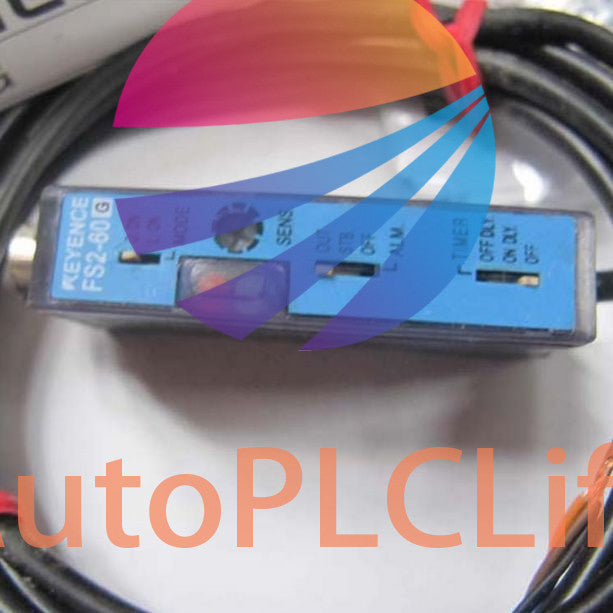 FS2-60G FS2 60G KEYENCE SENSOR
