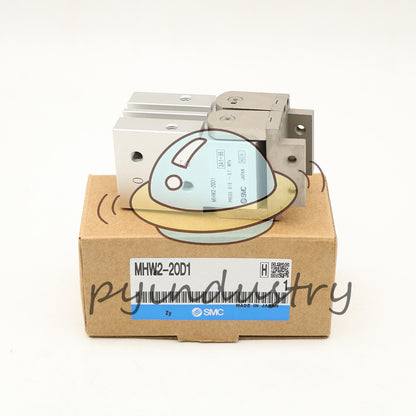 1PCS Finger Cylinder SMC MHW2-20D1