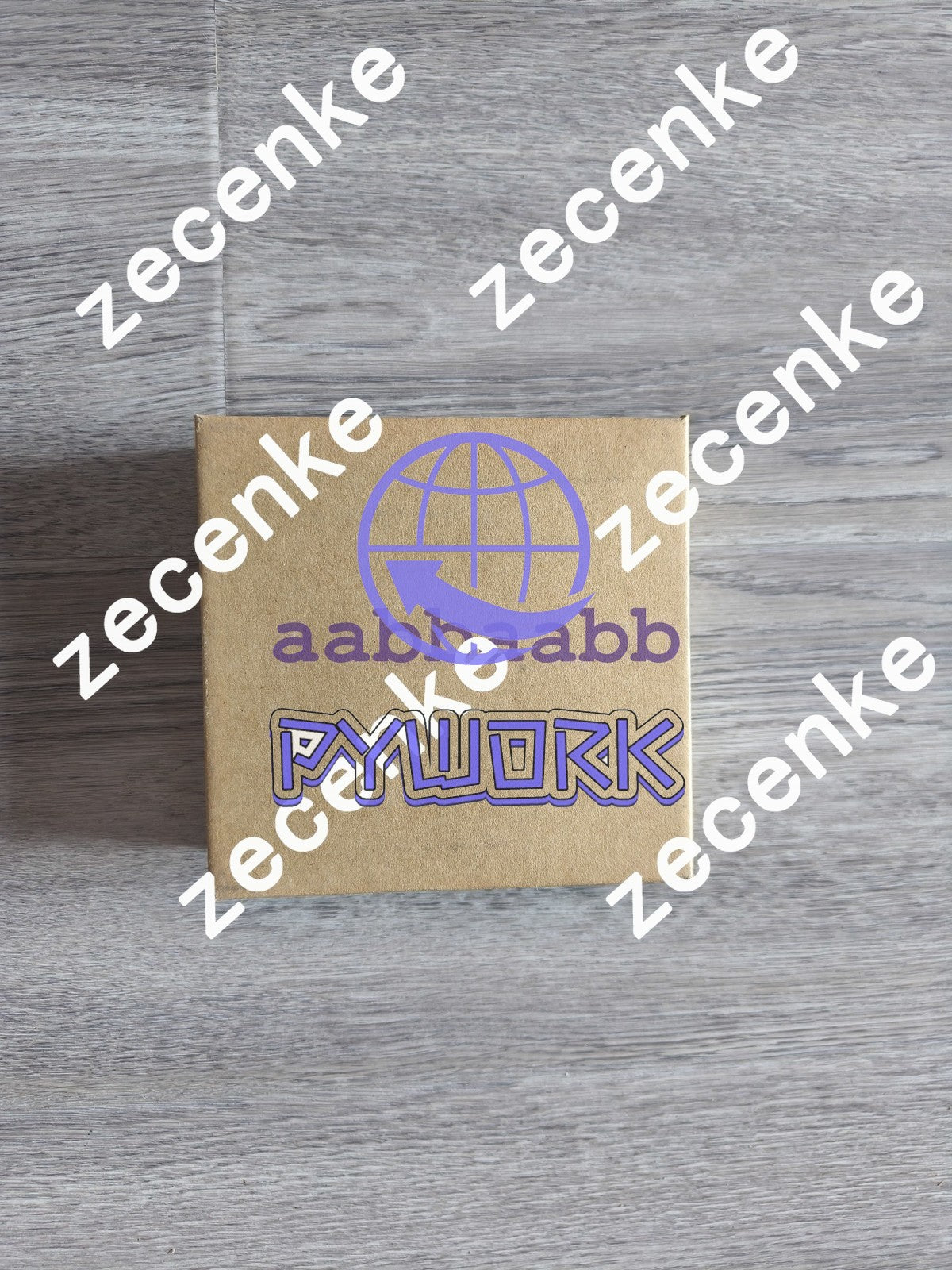 1Pcs Pepperl+Fuchs LD61/LV61-Z/92/136 Photoelectric Sensor, 913910 #GW