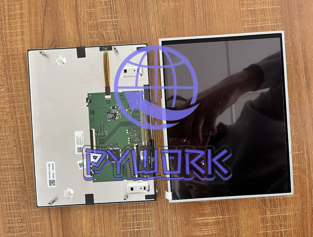 REPLACEMENT 8.4" Uconnect 5 LCD Touch Screen 2022-23 Dodge Ram 700 1500 2500 ~