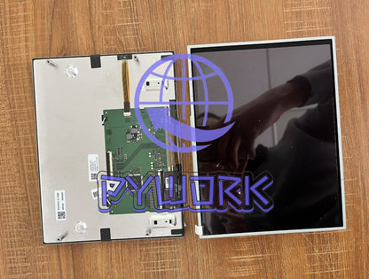 REPLACEMENT 8.4" Uconnect 5 LCD Touch Screen 2022-23 Dodge Ram 700 1500 2500 ~