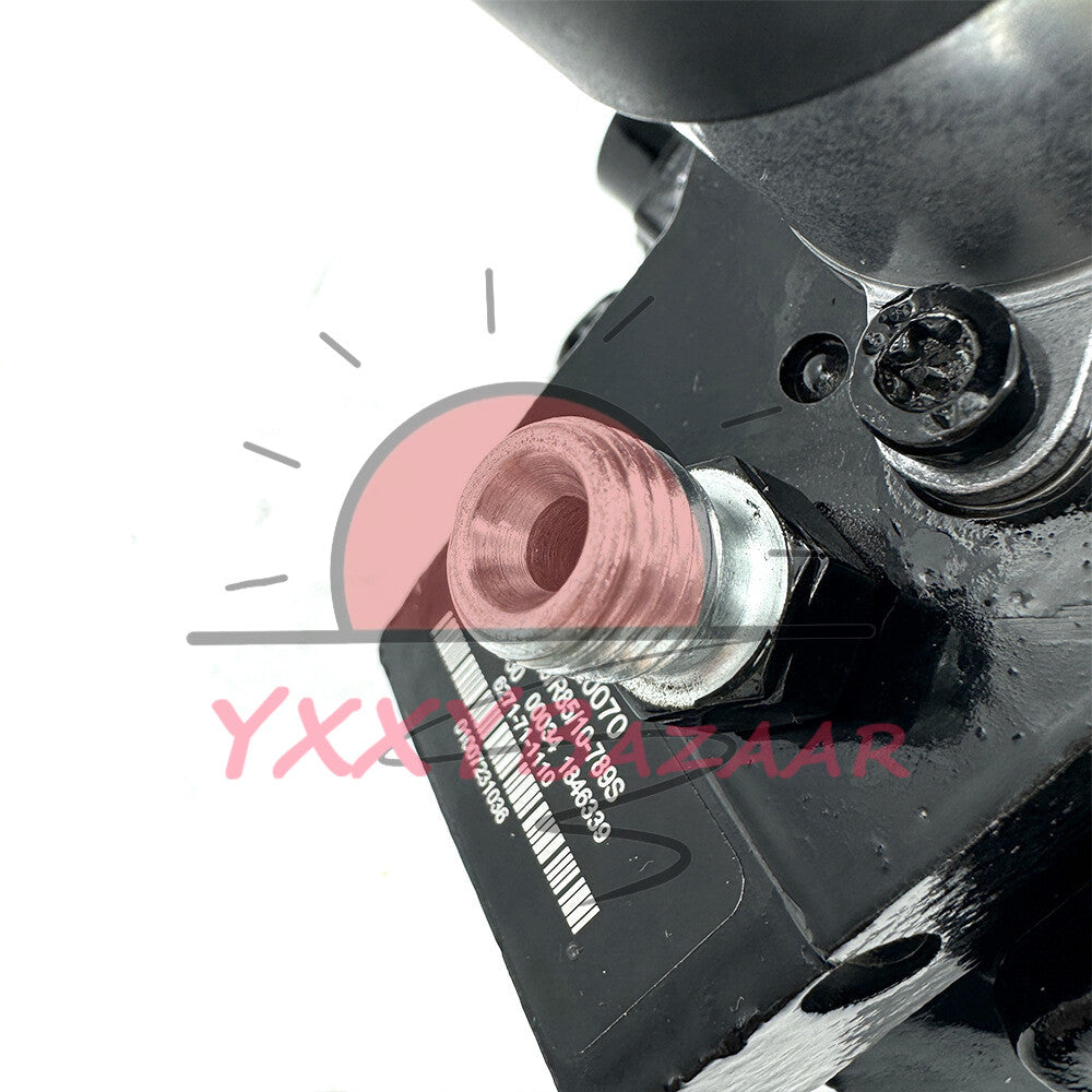 Fuel Injection Pump 0445020070 For Komatsu CUMMINS 4941173 6271-71-1110 Bosch*
