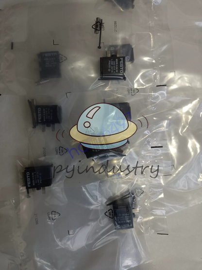 FESTO MSZE-3-24DC 662523 Solenoid Valve Free Shipping 1PC