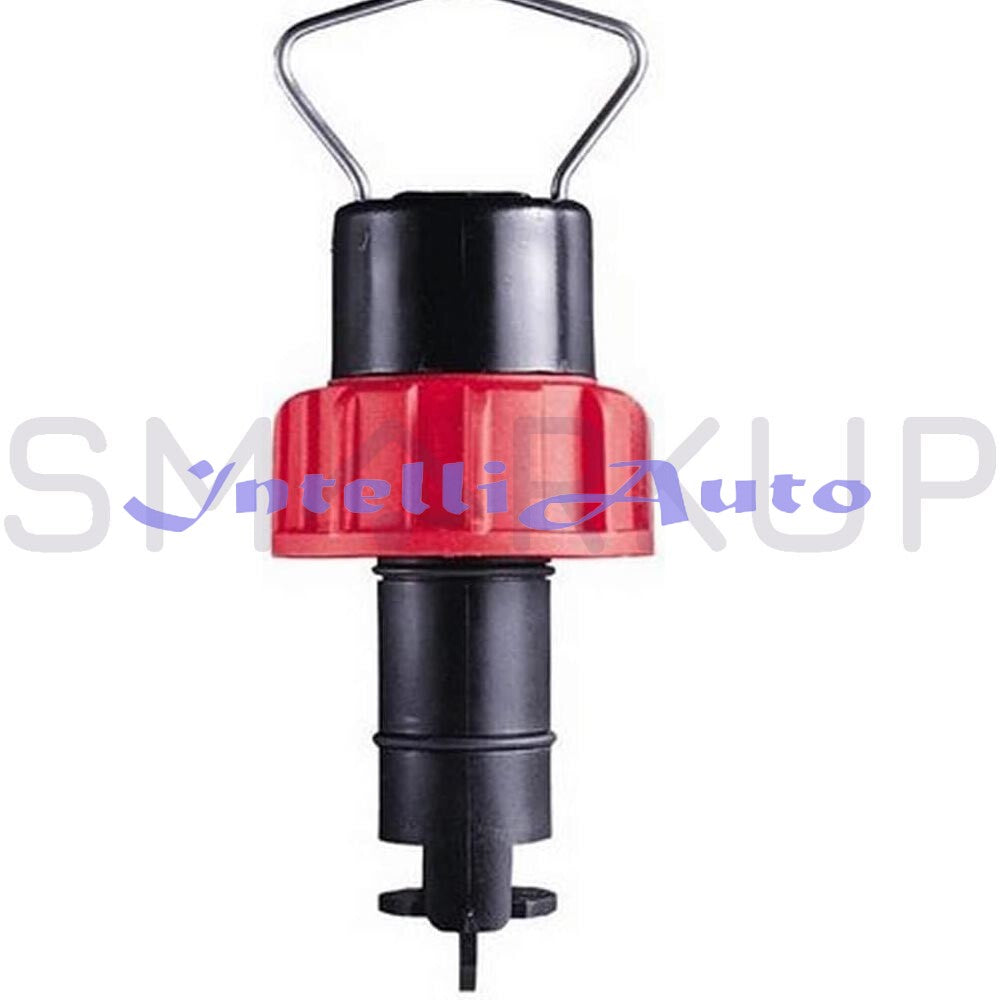 GF P51530-P0 Flow Sensor