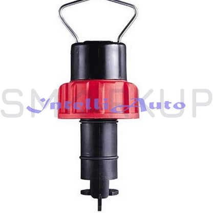 GF P51530-P0 Flow Sensor