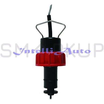 GF P51530-P0 Flow Sensor