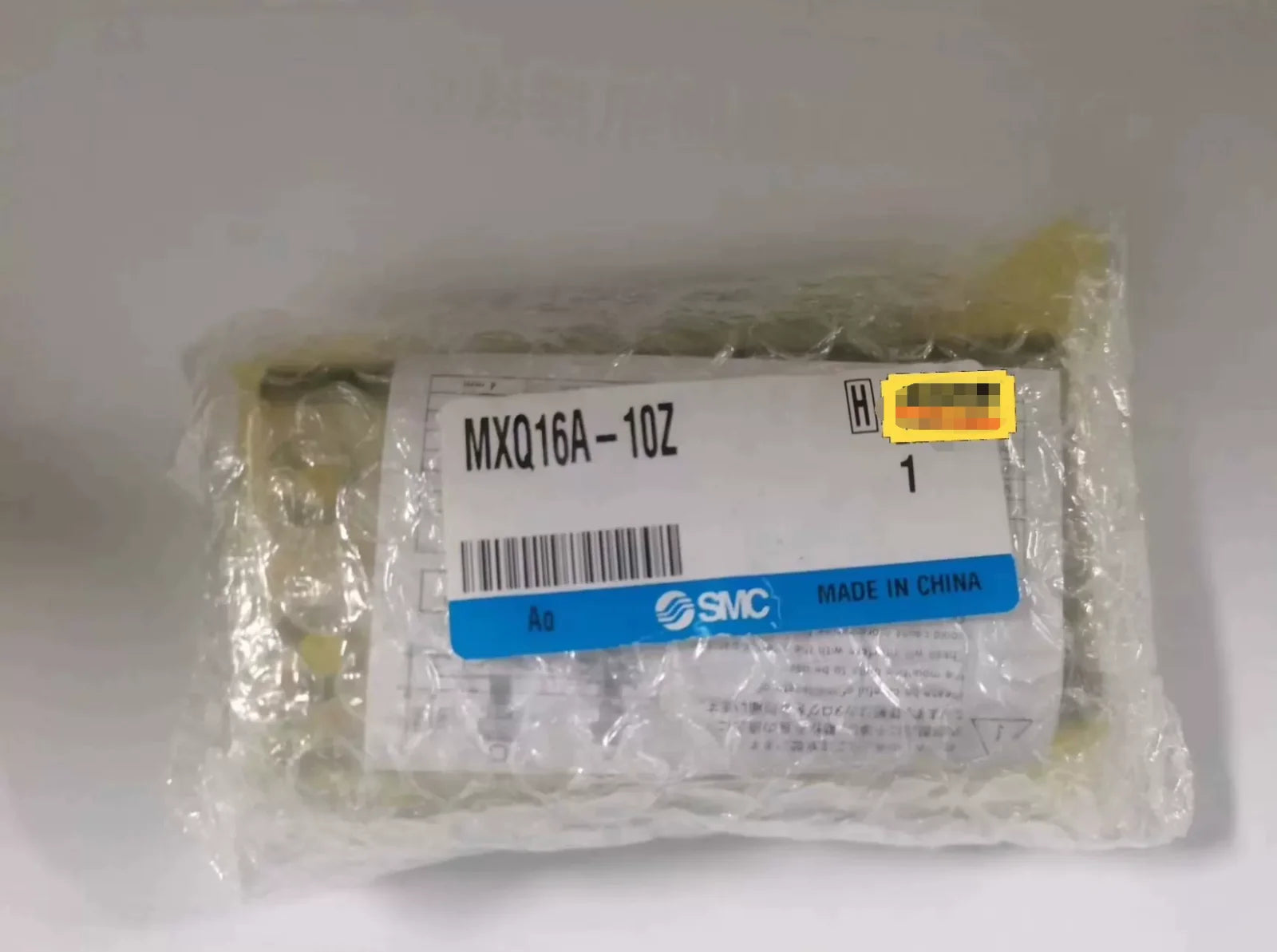 16A-10Z MXQ Cylinder Ship - SMC [1]