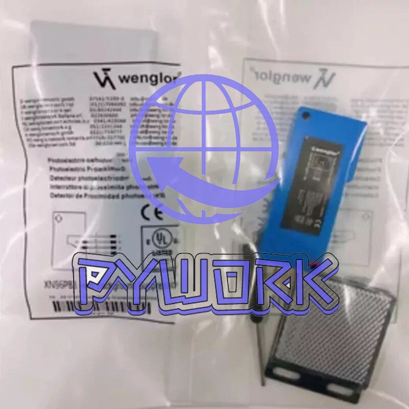 1Pc For Wenglor XN96PB3 Photoelectric Switch One year warranty Fast delivery
